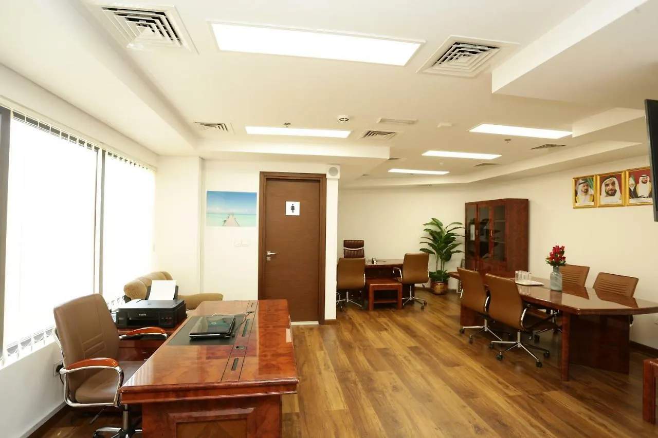 Marbella Holiday Homes Dubai